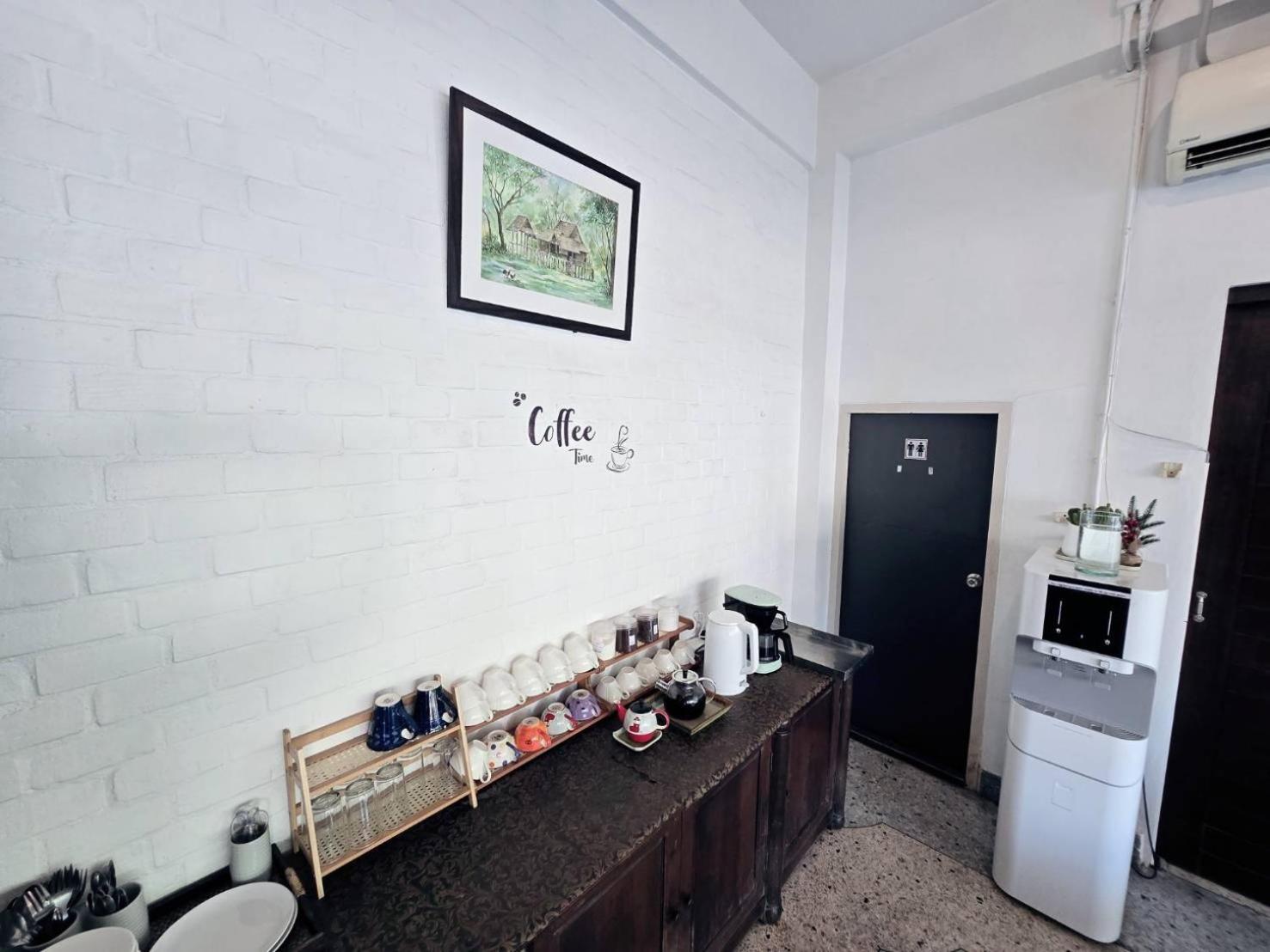 Jonah Hotel, Chiang Mai